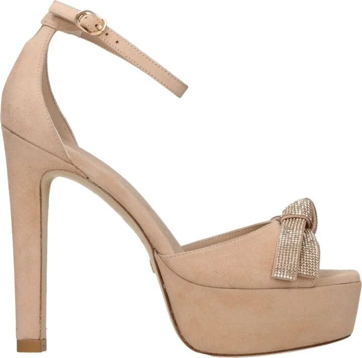 Leather Women's Sandal