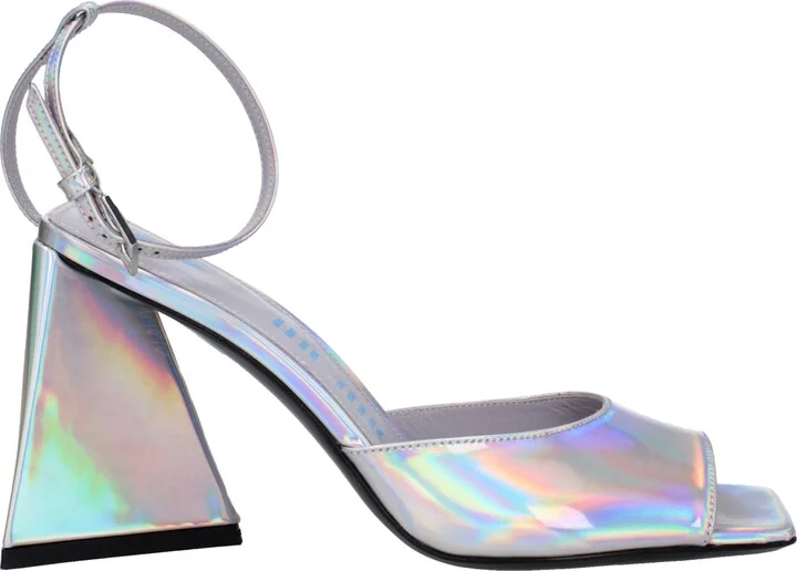 Leather Women's Sandal