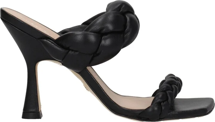 Leather Women's Sandal