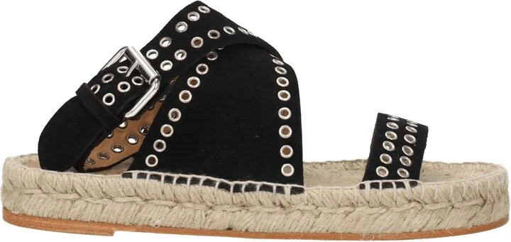 Leather Women's Sandal