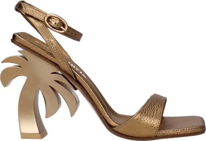 Leather Women's Sandal