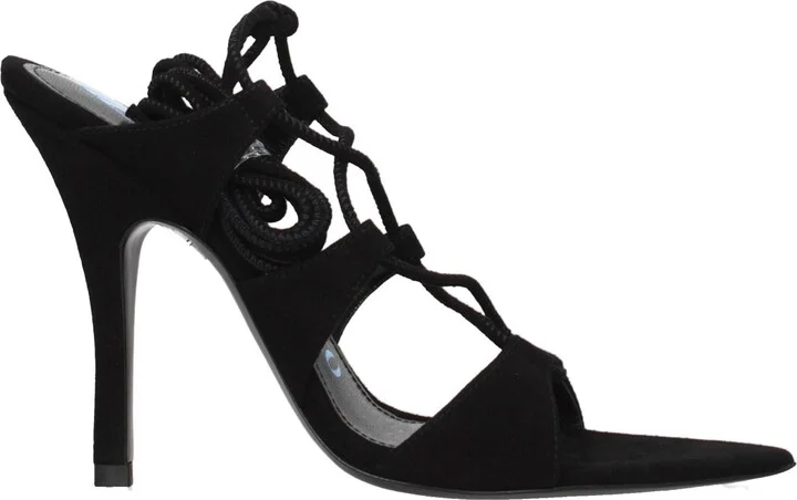 Leather Women's Sandal