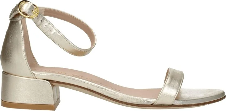 Leather Women's Sandal