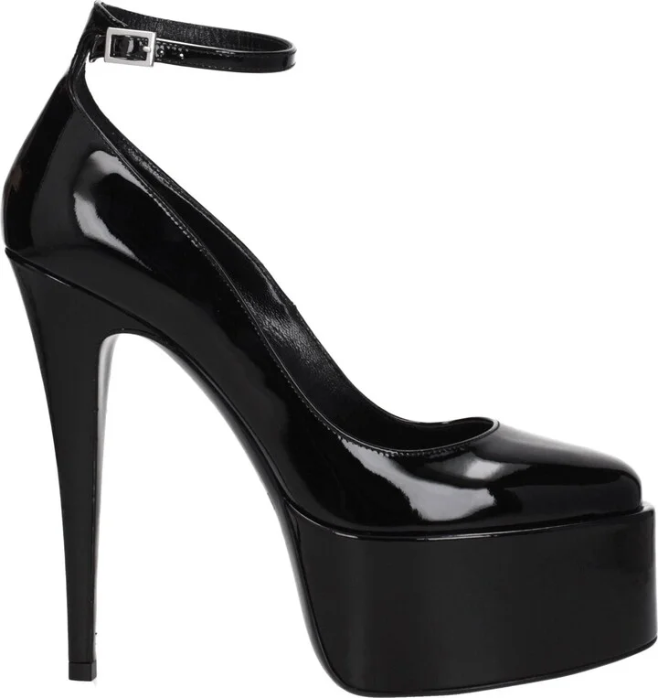 Leather Women's Sandal
