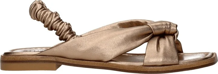 Leather Women's Sandal