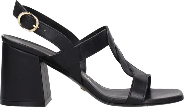 Leather Women's Sandal