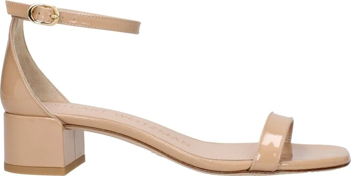 Leather Women's Sandal