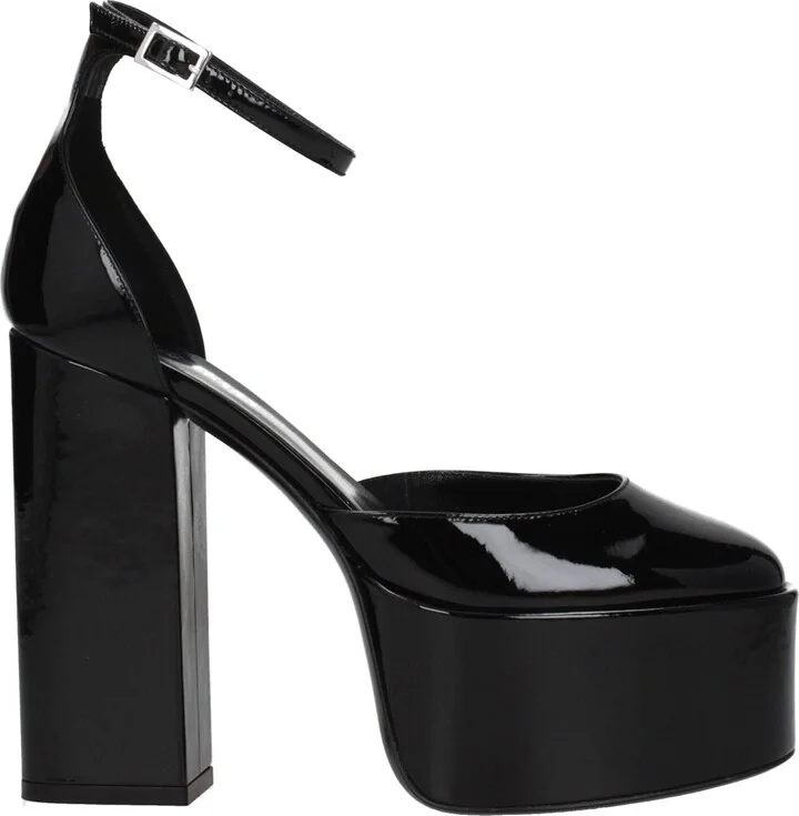 Leather Women's Sandal