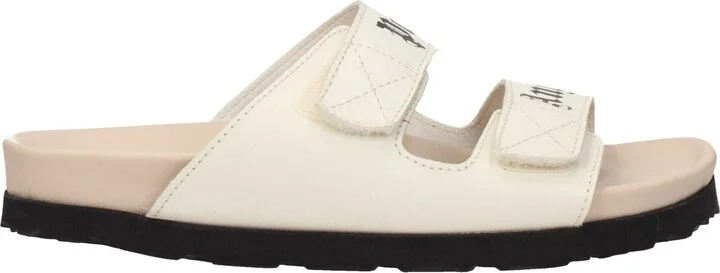 Leather Women's Sandal