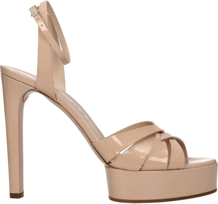 Leather Women's Sandal