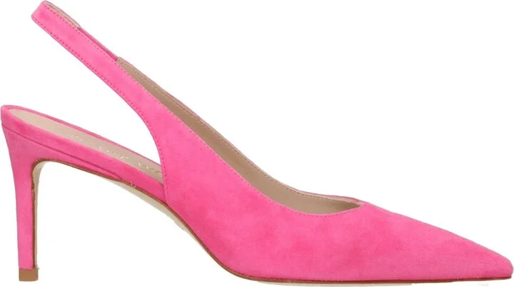 Leather Women's Sandal