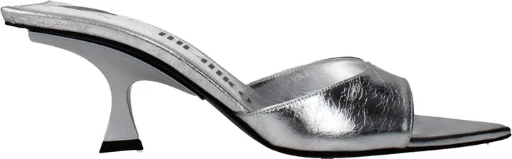 Leather Women's Sandal