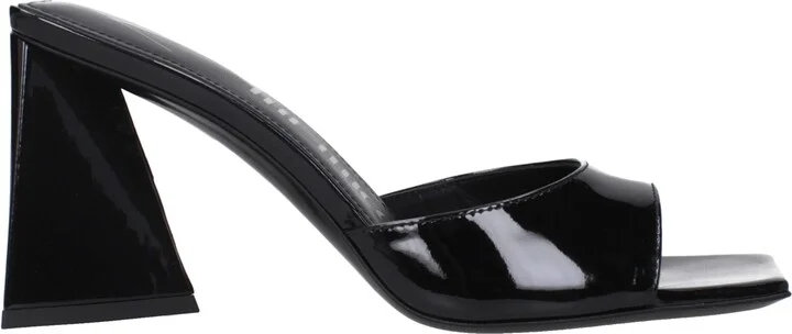 Leather Women's Sandal
