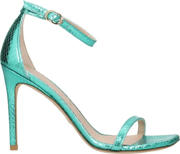 Leather Women's Sandal