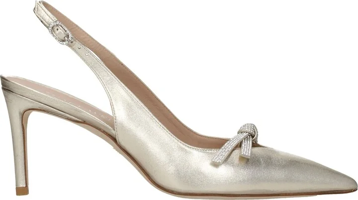 Leather Women's Sandal