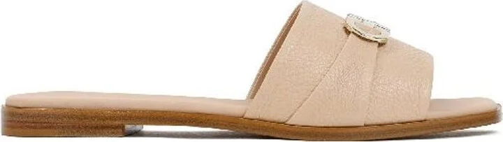 Leather Women's Sandals