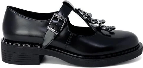 Leather Women's Sneaker