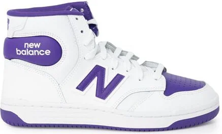 Leather Women's Sneaker