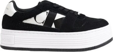 Leather Women's Sneaker