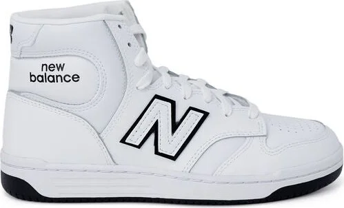 Leather Women's Sneaker