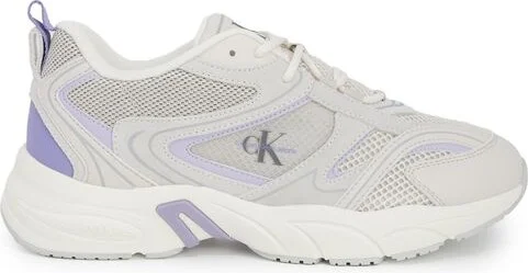 Leather Women's Sneaker
