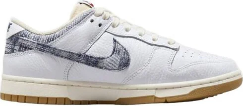 Leather Women's Sneaker