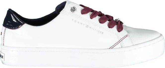 Leather Women's Sneaker