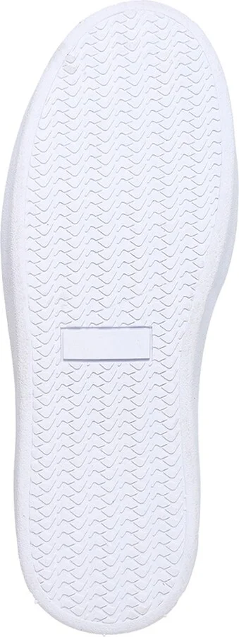 Leblon Low Top Leather Sneaker - Image 6