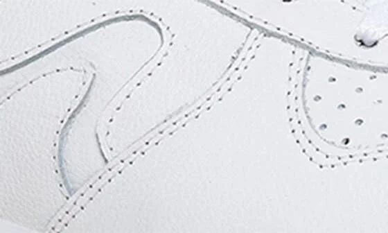 Leblon Low Top Leather Sneaker - Image 7