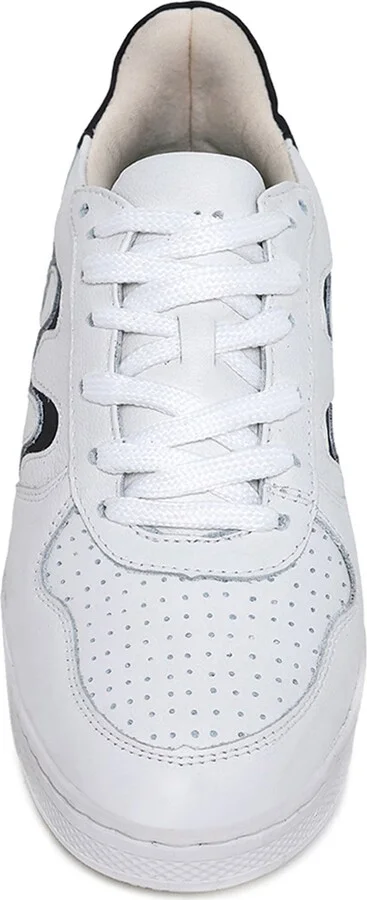 Leblon Low Top Leather Sneaker - Image 10