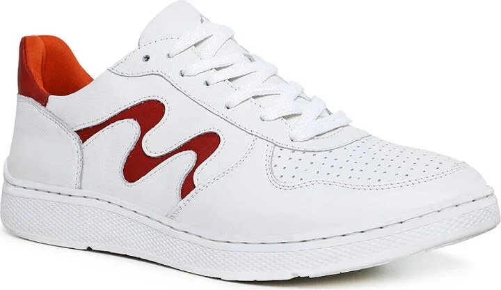 WHITERED