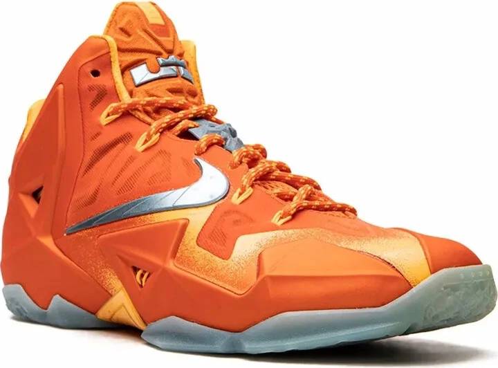 Lebron 11 Preheat sneakers - Image 2