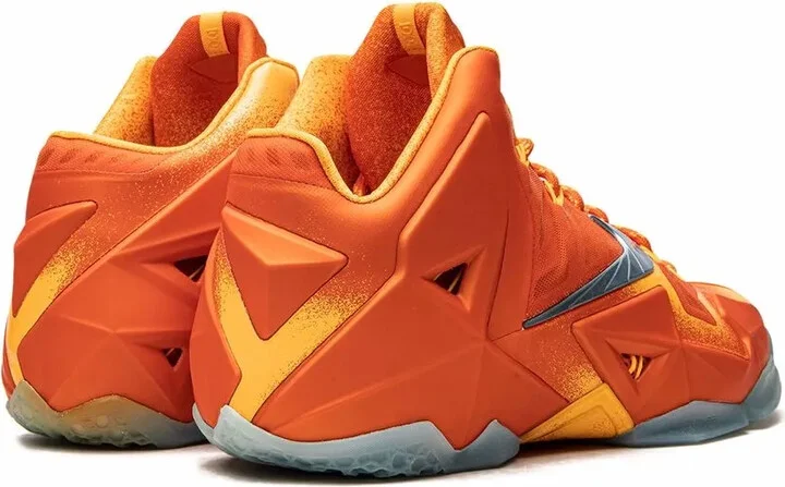 Lebron 11 Preheat sneakers - Image 3