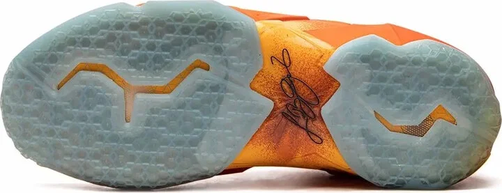 Lebron 11 Preheat sneakers - Image 4