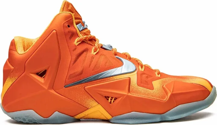 Lebron 11 Preheat sneakers