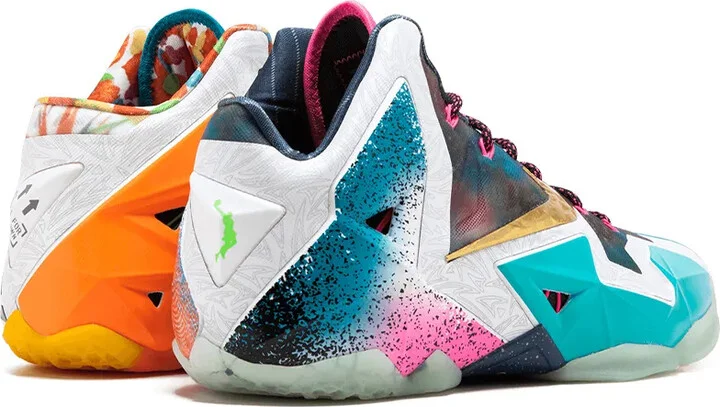 Lebron 11 Premium sneakers - Image 3