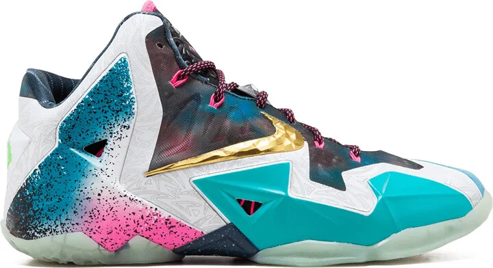 Lebron 11 Premium sneakers