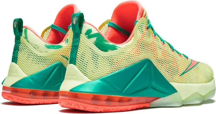 LeBron 12 Low PRM "LeBronald Palmer" sneakers - Image 3