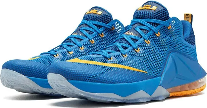 Lebron 12 Low sneakers - Image 2