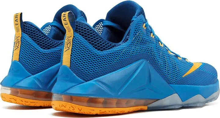 Lebron 12 Low sneakers - Image 3