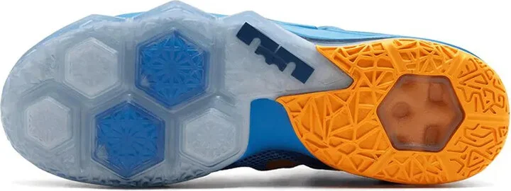 Lebron 12 Low sneakers - Image 4
