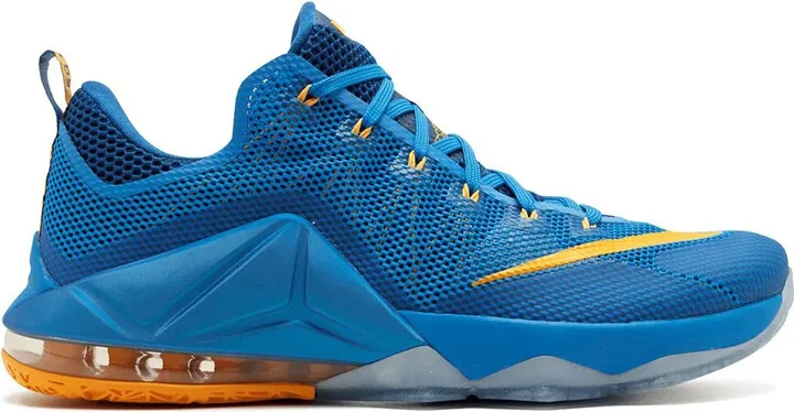 Lebron 12 Low sneakers