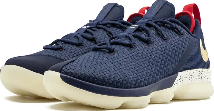 Lebron 14 Low sneakers - Image 2