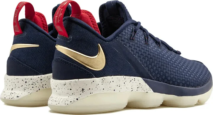 Lebron 14 Low sneakers - Image 3
