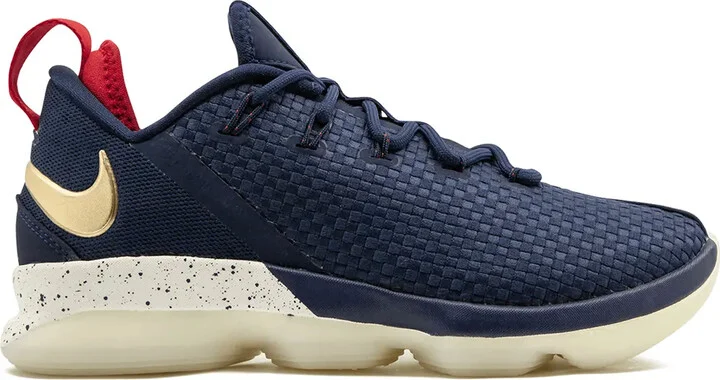 Lebron 14 Low sneakers