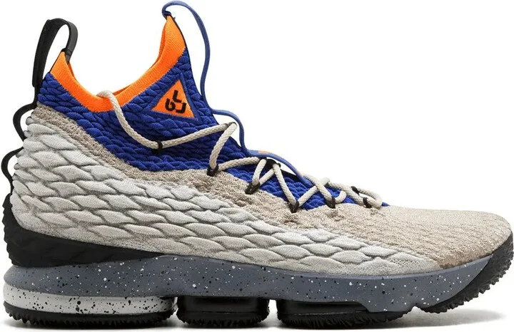 LeBron 15 "Mowabb" sneakers