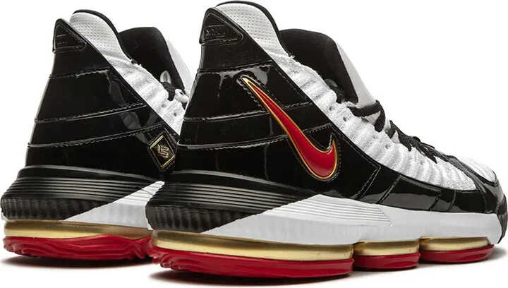 LeBron 16 SB "Remix" sneakers - Image 3