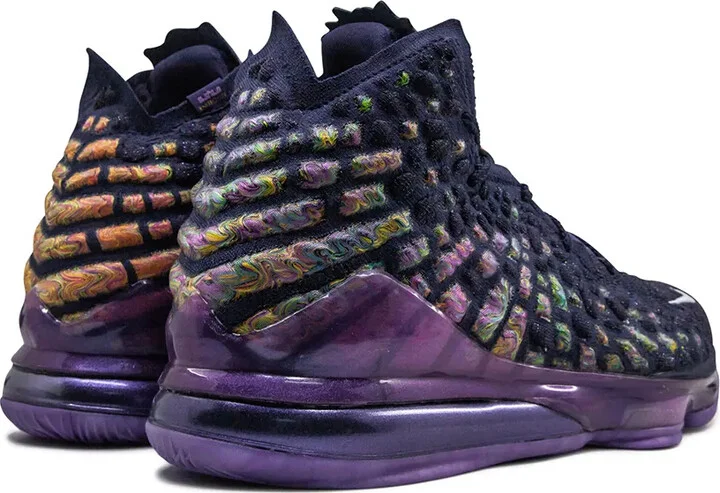 LeBron 17 AS "Monstars" sneakers - Image 3