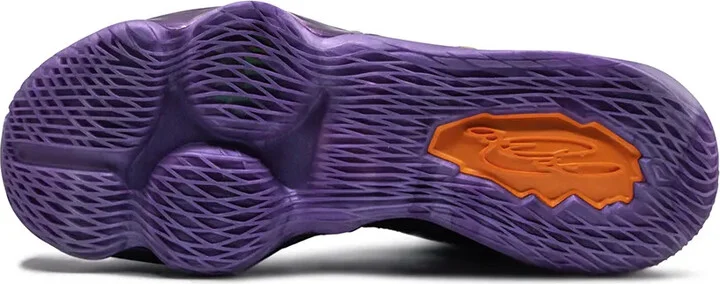 LeBron 17 AS "Monstars" sneakers - Image 4