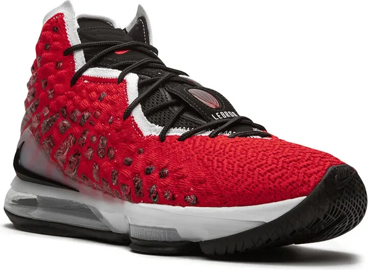 LeBron 17 "Uptempo" sneakers - Image 2